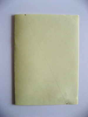 Ako vyrobiť šarkana - ako preložiť papier