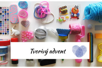 návod na adventný kalendár bez čokolády a tipy na náplne
